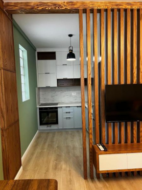 Behram Apartment